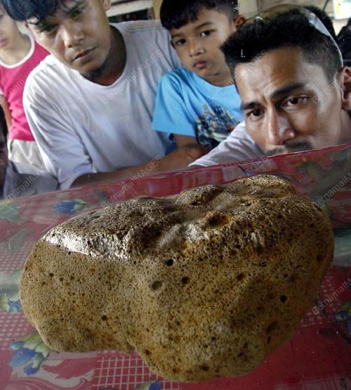 BATU AJAIB