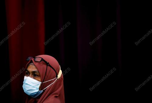 PROGRAM SEPAKAT KOMUNITI PEMBUDAYAAN NORMA BAHARU