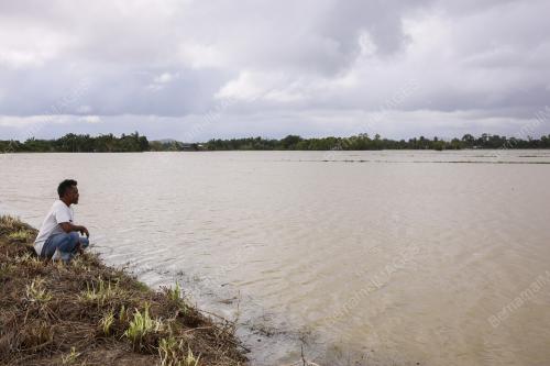 PESAWAH KERUGIAN AKIBAT BANJIR