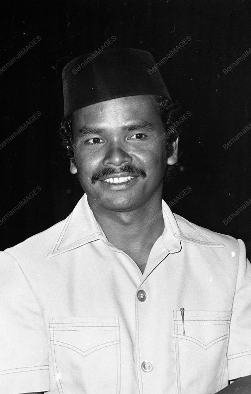 CALON PARLIMEN KUANTAN