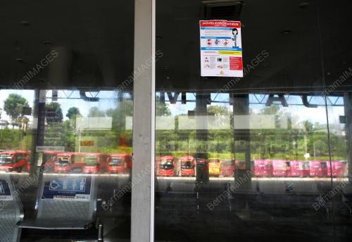 PERINTAH KAWALAN PERGERAKAN FASA KEDUA