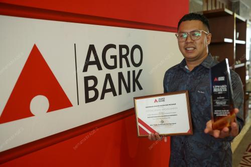 MUHAMMAD HAFIZUDIN MUHAMMAD SARUDIN