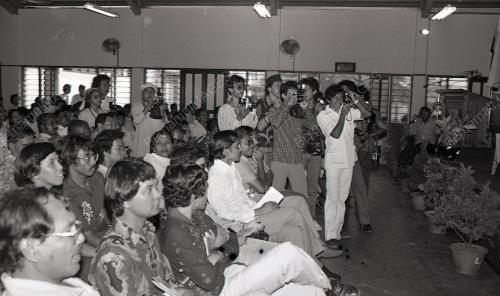 MOHD NAJIB TUN ABDUL RAZAK
