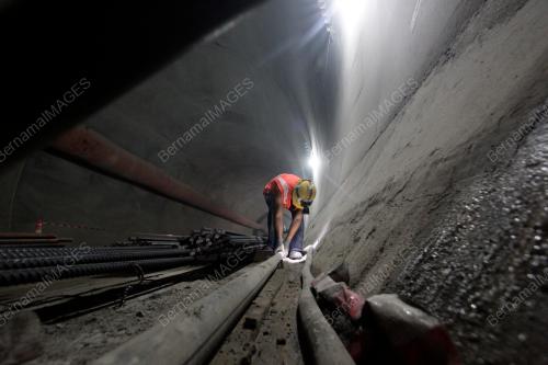 TEROWONG ECRL KUANTAN