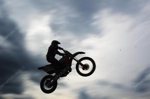 MOTORCROSS