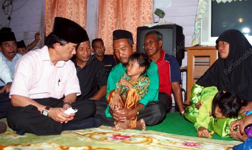 TENGKU ABDULLAH