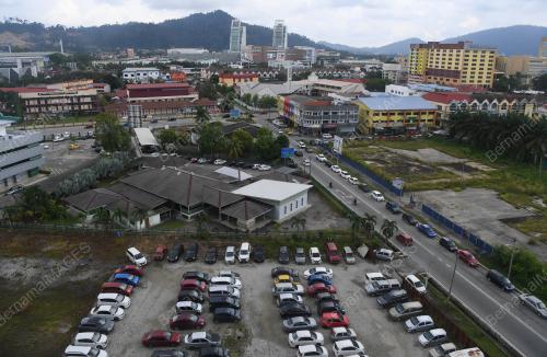 PERINTAH KAWALAN PERGERAKAN PEMULIHAN