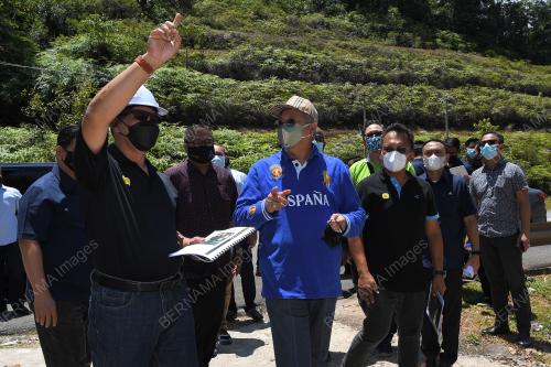 TAN SRI ANNUAR MUSA