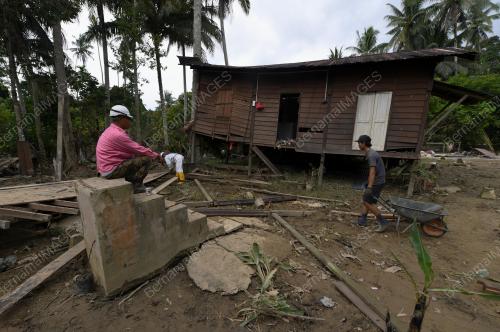 BANJIR PAHANG