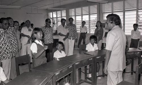 EXPO PENDIDIKAN NEGERI PAHANG
