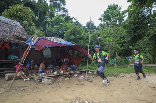 TAMAN NEGARA ULTRA 2024