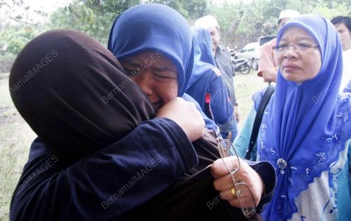 NURUL HUDA ABDULLAH
