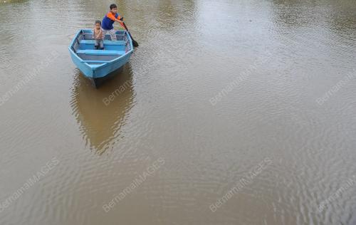 BANJIR