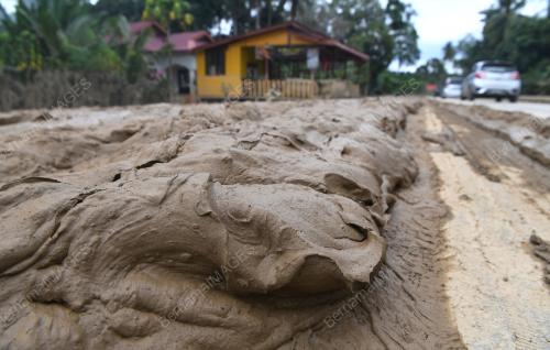 BANJIR PAHANG TEMERLOH