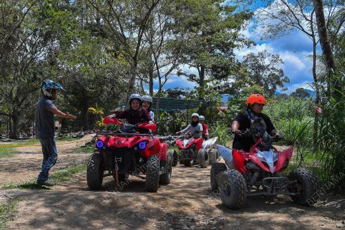 OPERATOR PELANCONGAN JANDA BAIK PERLU SOKONGAN PELANCONG TEMPATAN