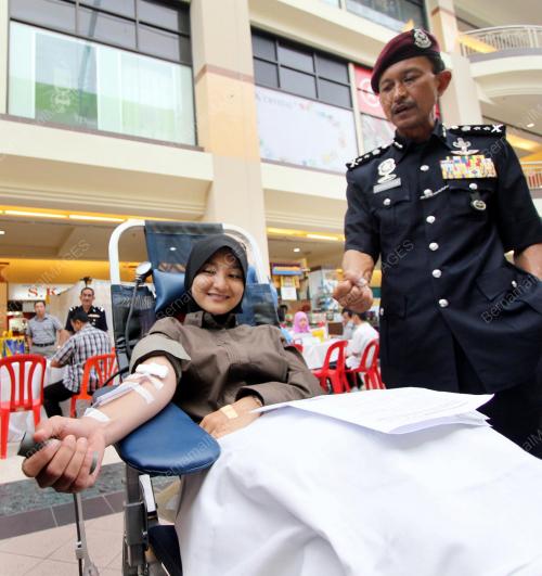 DATUK SHARIFUDDIN AB GHANI