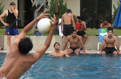 HOKI PIALA ASIA