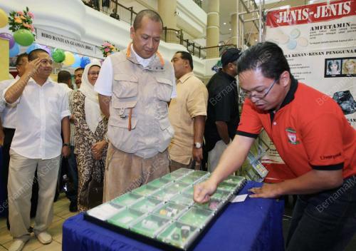 MOHAMED NAZRI ABDUL AZIZ
