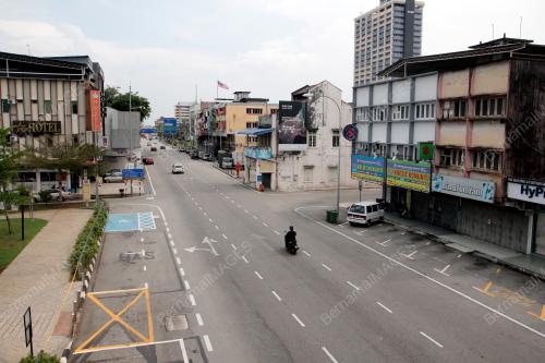TINJAUAN SUASANA PKP 3.0