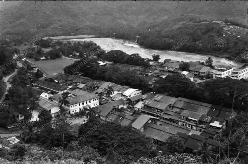 SUNGAI LEMBING