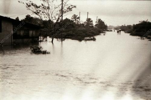 BANJIR DI KUANTAN