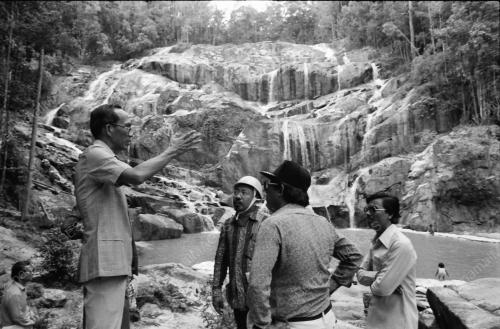 KAWASAN RIADAH