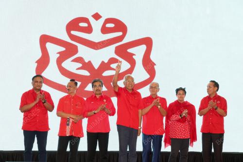 UMNO_PEMILIHAN