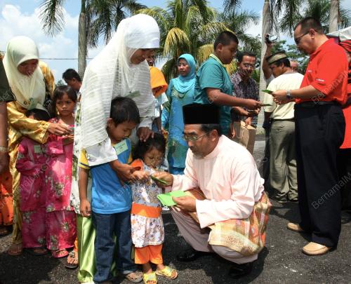 JAMALUDDIN JARJIS