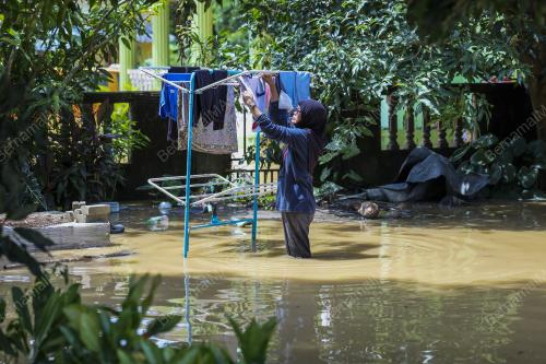 BANJIR PAHANG