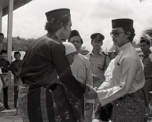TENGKU ABDULLAH