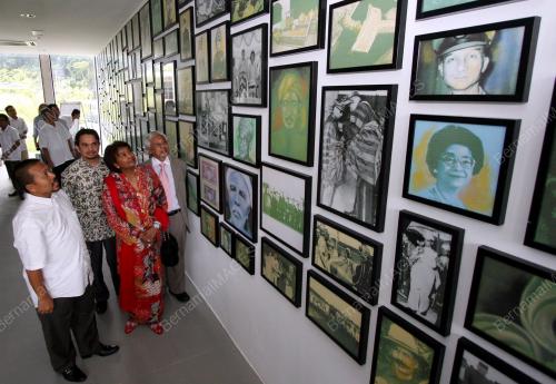 SHAFIK FAUZAN SHARIF