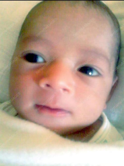 MOHD HARITH IMAN ABDUL RAZAK