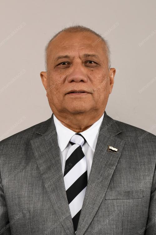 DATUK SERI MOHD SOFFI ABD RAZAK