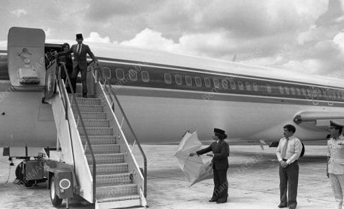 SULTAN BRUNEI