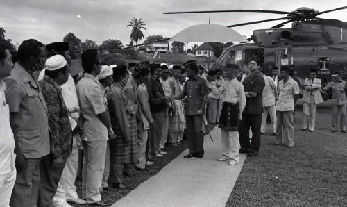 TENGKU ABDULLAH