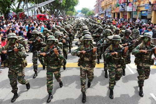 HARI MALAYSIA