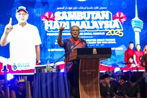 DATUK SERI WAN ROSDY WAN ISMAIL