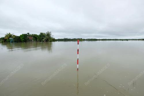BANJIR PAHANG