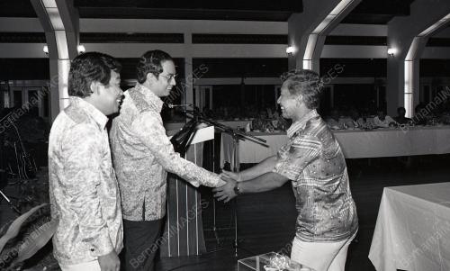 BARISAN NASIONAL