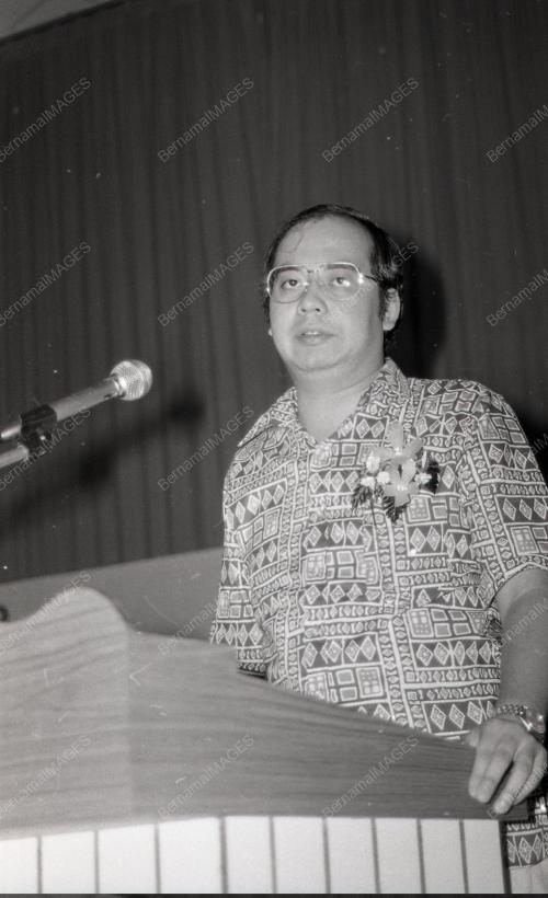 MOHD NAJIB ABDUL RAZAK