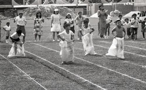 SUKAN TABIKA KUANTAN