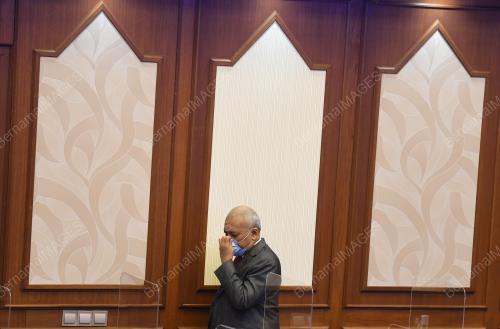 DATUK SERI WAN ROSDY WAN ISMAIL