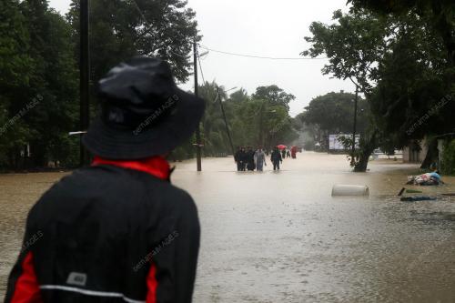 BANJIR KUANTAN