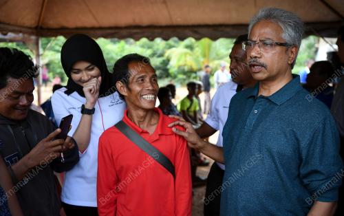 P. WAYTHA MOORTHY