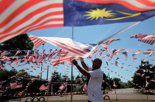 JALUR GEMILANG