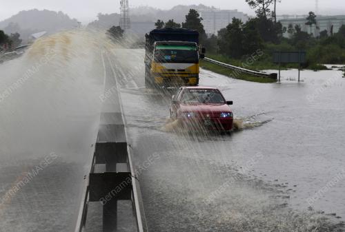 BANJIR PAHANG