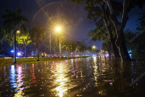 BANJIR KILAT KUANTAN