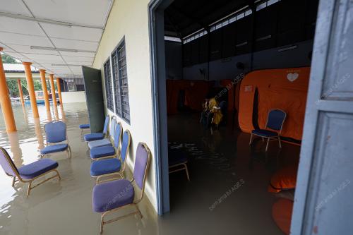 BANJIR PAHANG