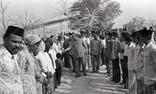 FELDA BUKIT DAMAR
