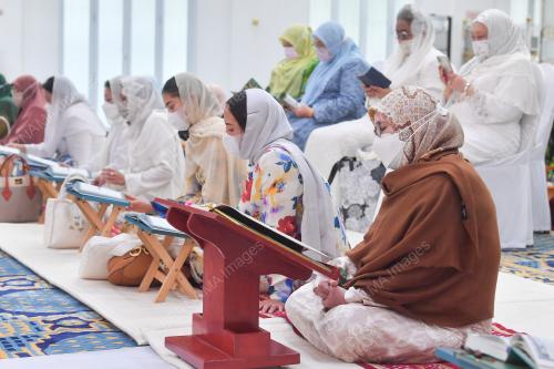 YANG DI-PERTUAN AGONG